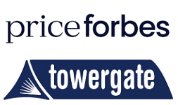 Price Forbes and Towergate Logo